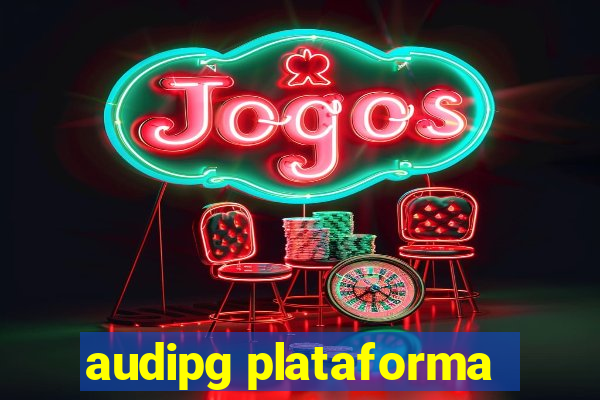 audipg plataforma